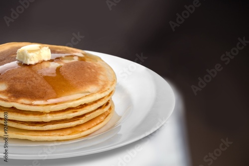Pancake.