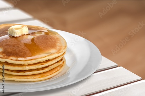 Pancake.