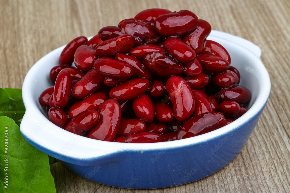 Kidney beans Kidney beans