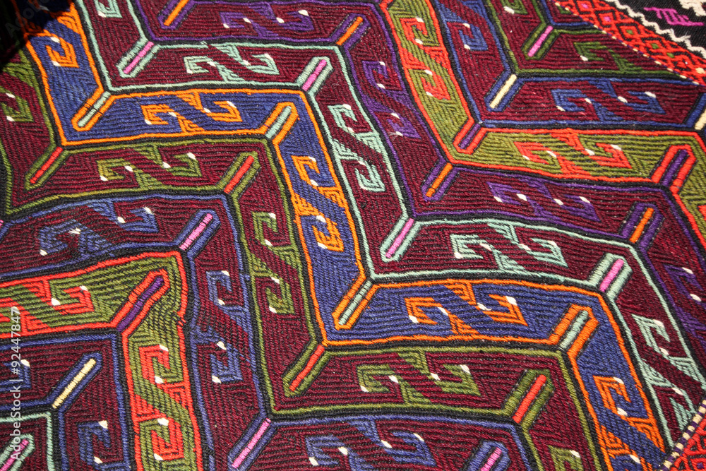 Fototapeta premium rug