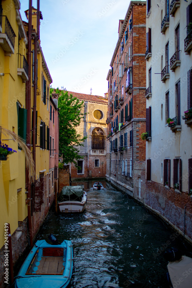 VENICE, ITALY