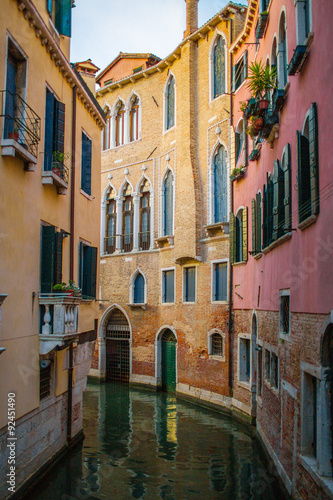 VENICE, ITALY © xan844