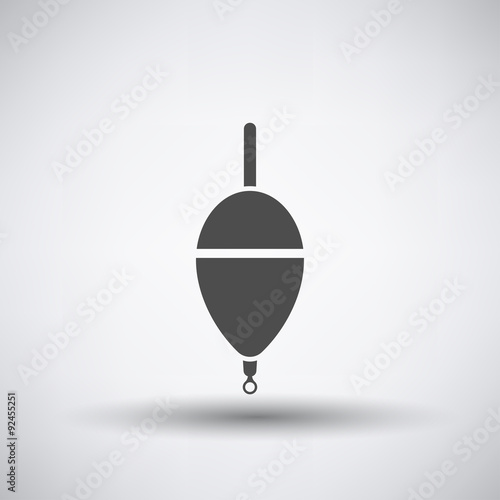 Fishing Float Icon