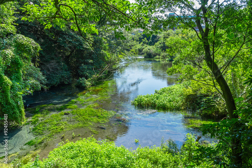 Kakita River