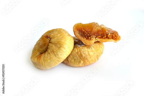 Dried figs