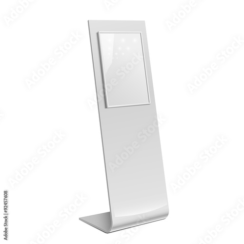 Wallpaper Mural Retail Trade Stand stand banner Torontodigital.ca