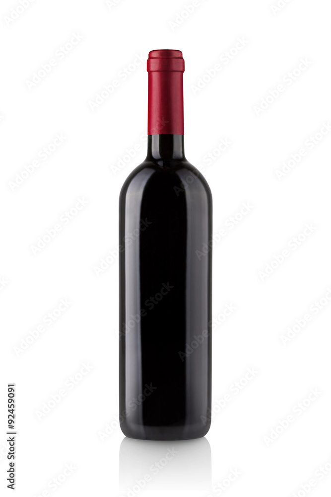 Wein Flasche Wein Flasche
