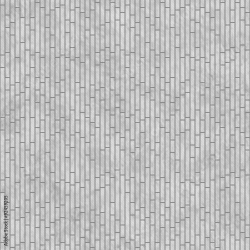 Gray Rectangle Slates Tile Pattern Repeat Background