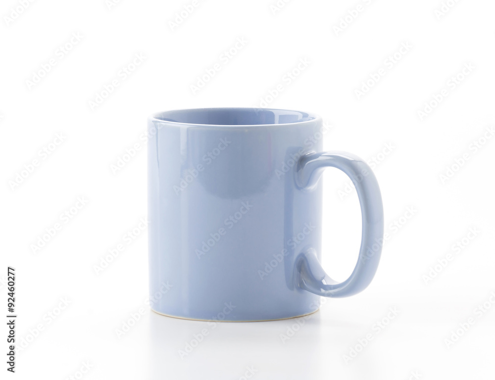 empty cup of coffee or mug empty cup of coffee or mug