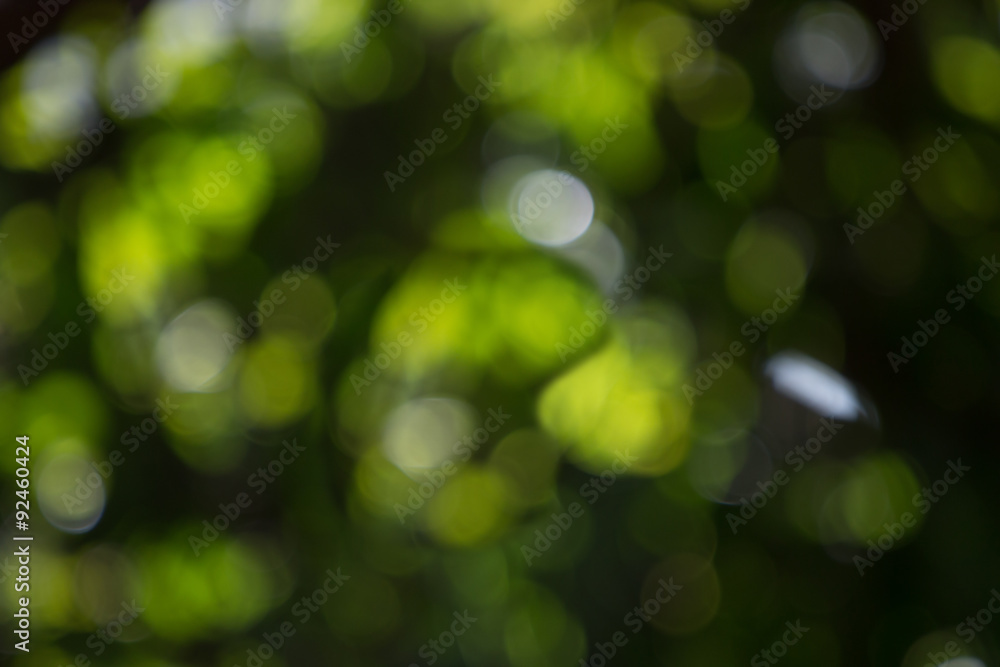 Defocused abstract bokeh background Defocused abstract bokeh background