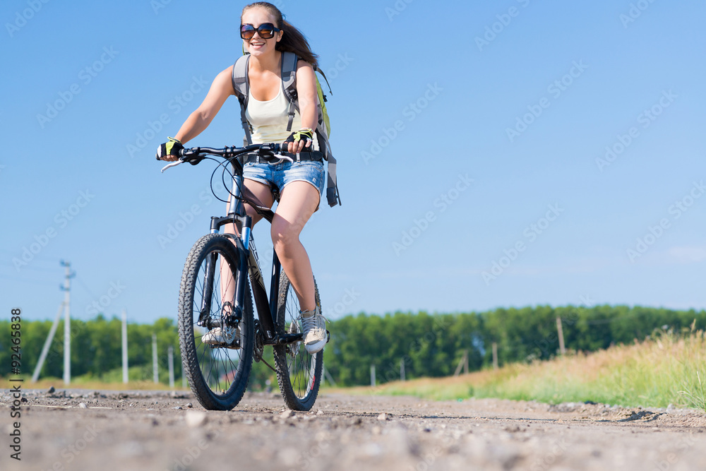 Bicycle ride Bicycle ride