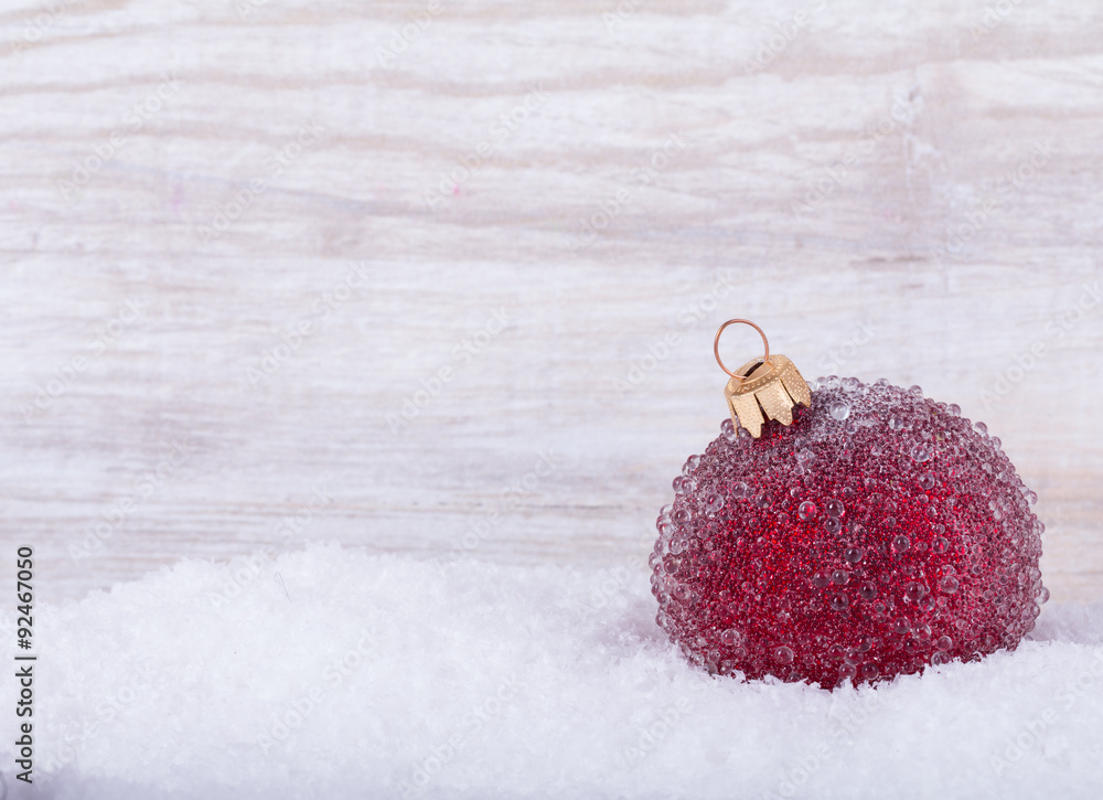 weihnachtlich StockFoto Adobe Stock