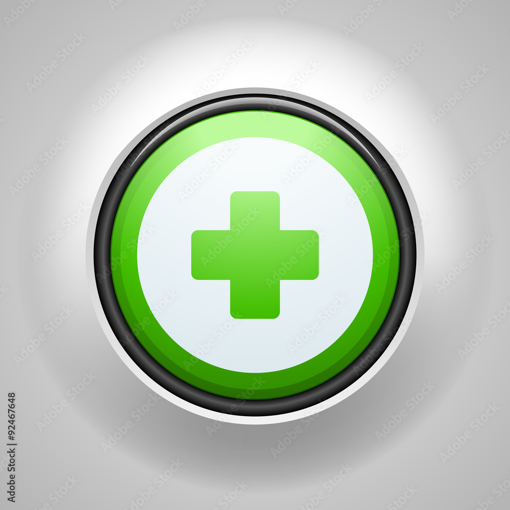 Obraz premium Medicine icon
