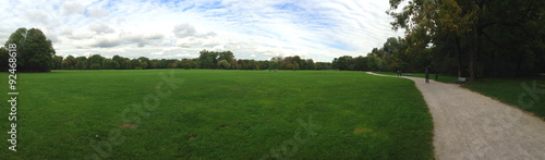 Englischer Garten