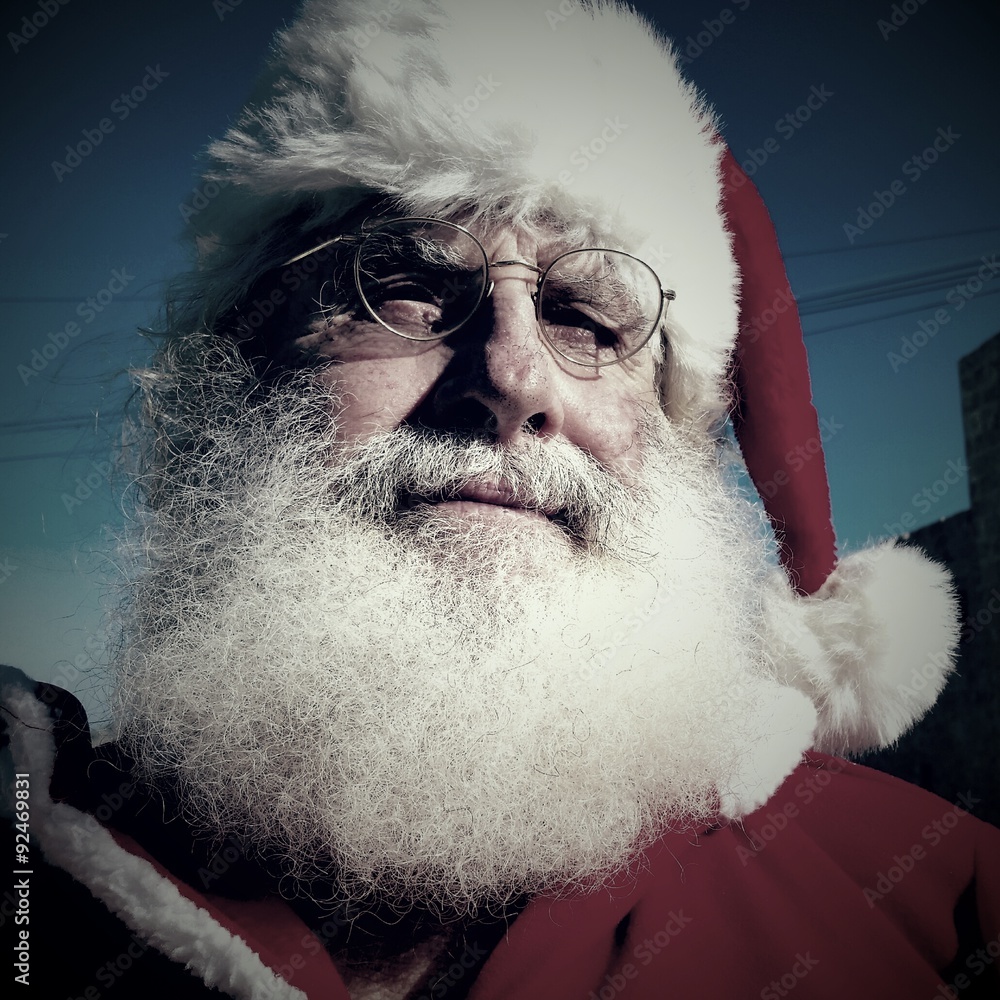 Santa claus Santa claus