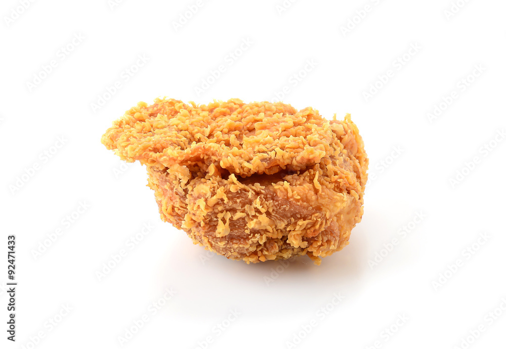 fried chicken fried chicken