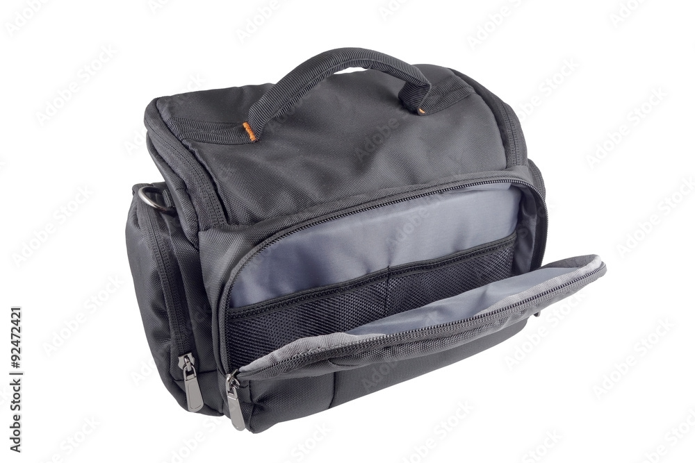Bag for the camera