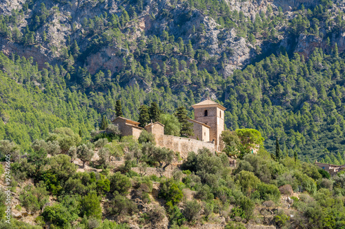 Wallpaper Mural Künstlerdorf Deià, Mallorca Torontodigital.ca