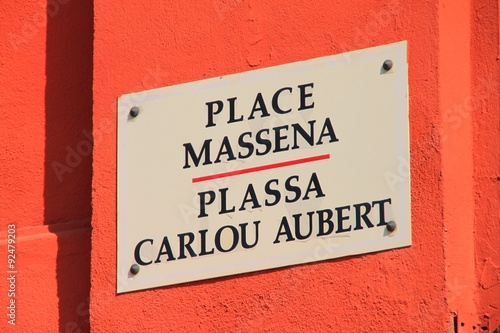 Nice, France