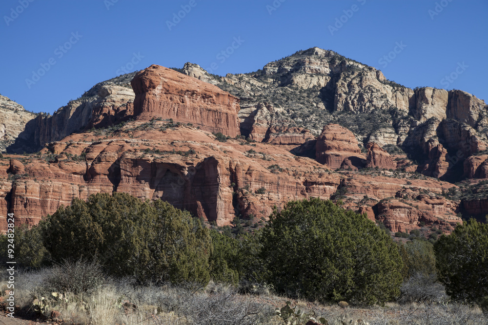 Red Rock Country, Sedona, Arizona 2015-09-29 3