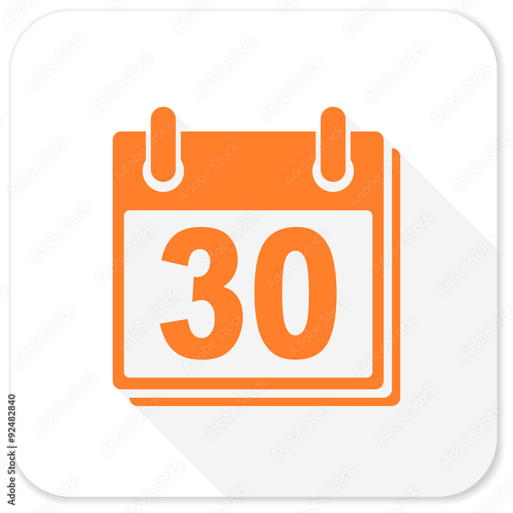 calendar flat icon calendar flat icon
