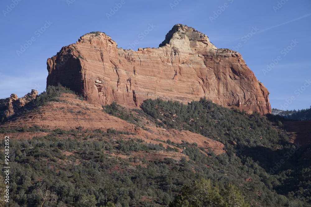 Red Rock Country, Sedona, Arizona 2015-09-29