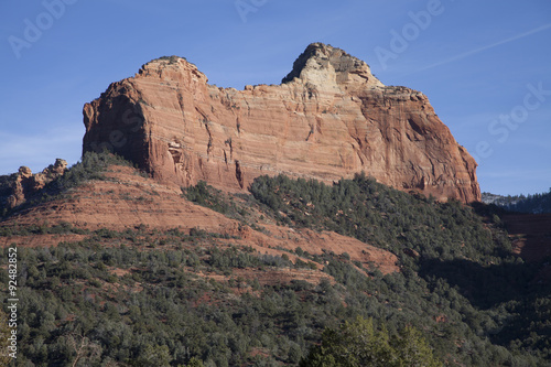 Red Rock Country, Sedona, Arizona 2015-09-29