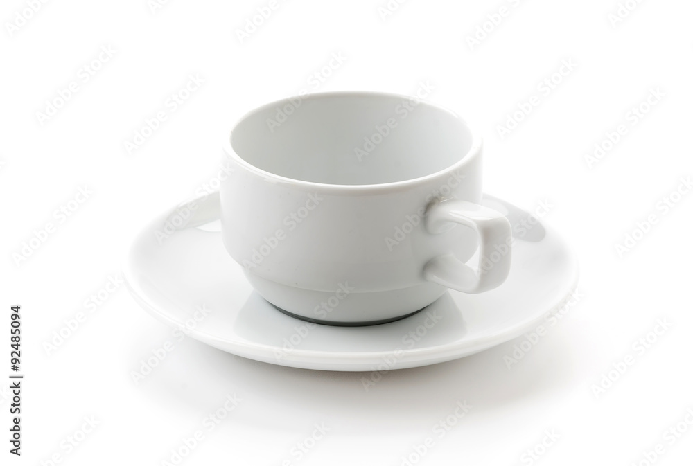 empty cup of coffee or mug empty cup of coffee or mug