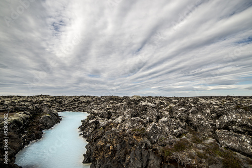 Blue Lagoon - Islanda - Golden Circle