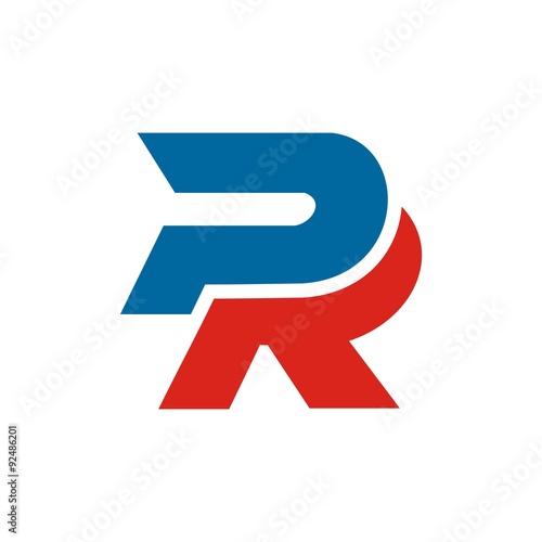 pr monograms