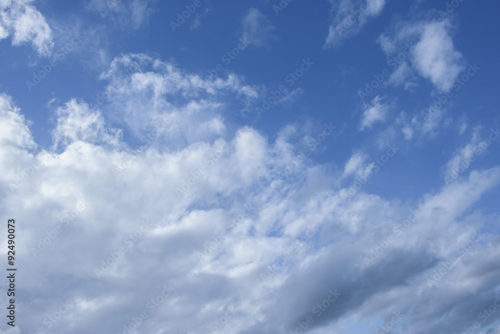 Sky Clouds Sky Clouds