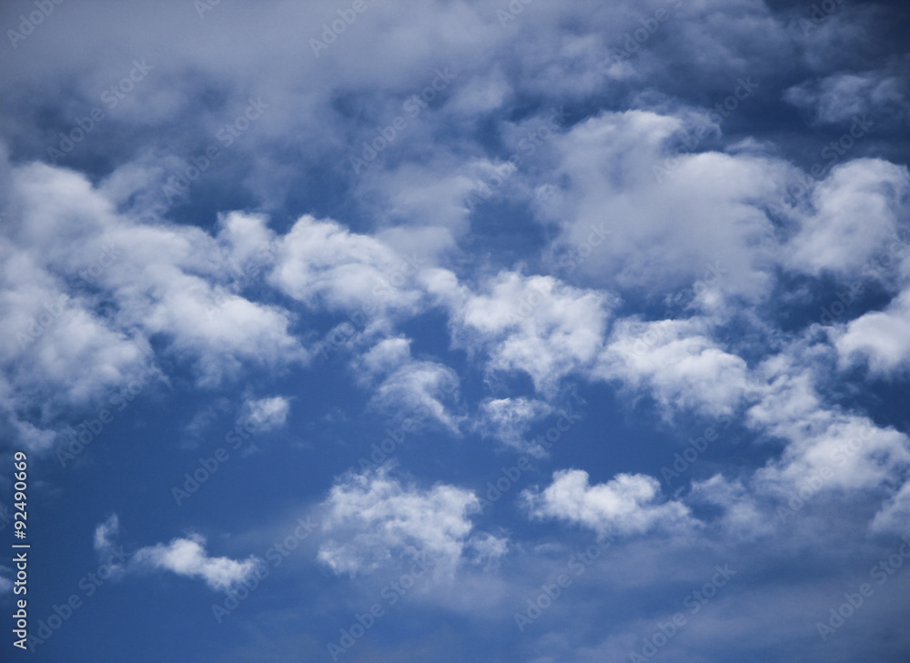 Sky Clouds Sky Clouds