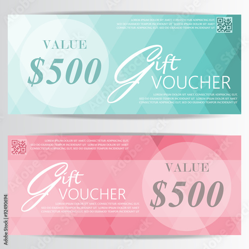 gift voucher