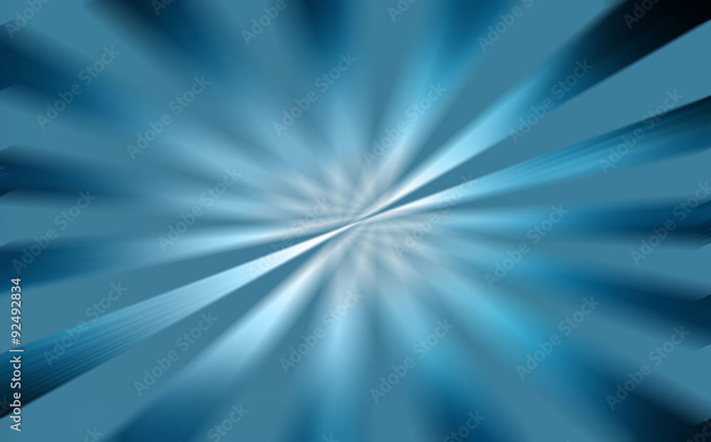 Abstract blue background Abstract blue background