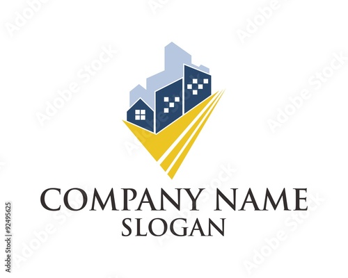 Property plan logo