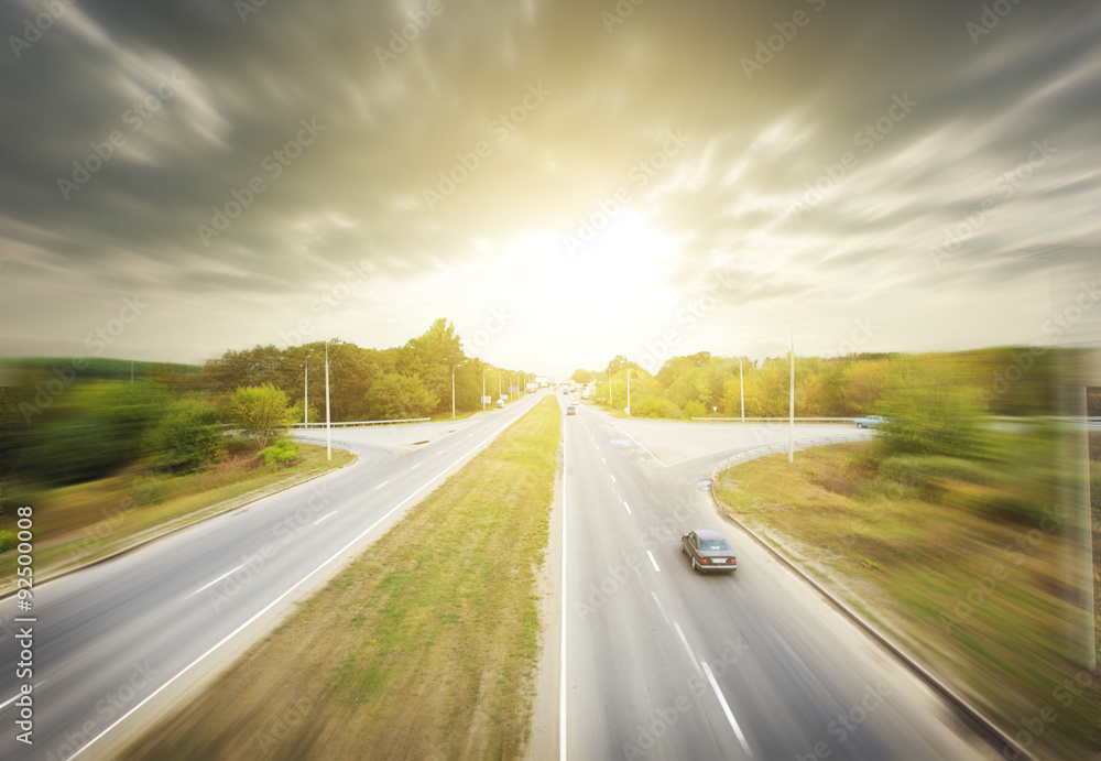Road Road