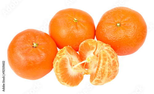 Satsuma Oranges