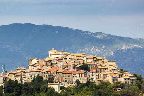 Capranica Prenestina 