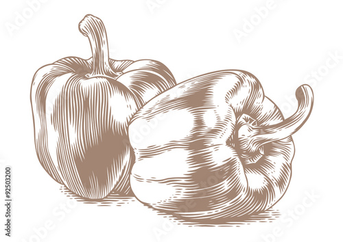 Sweet pepper