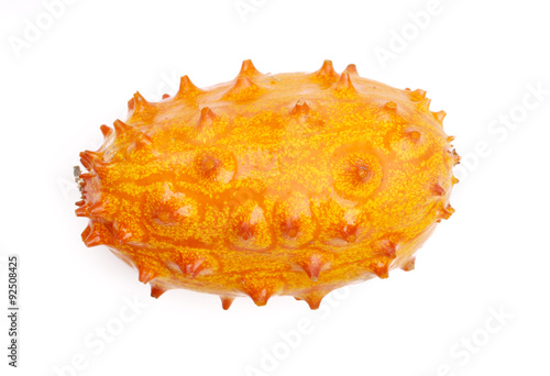 Horned melon photo