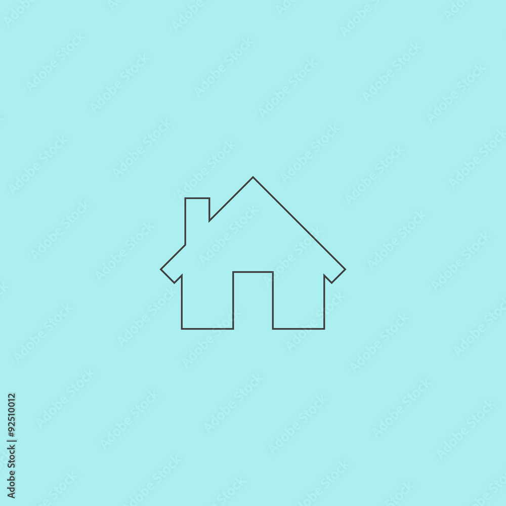 Home icon Home icon