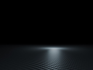 carbon fiber background