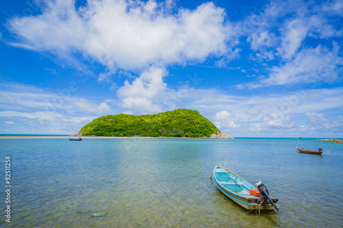 Wallpaper Mural Beautiful view of Koh Ma Torontodigital.ca