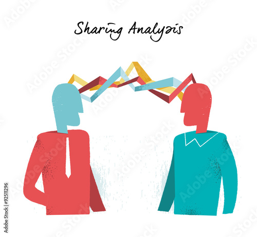 Condivisione analisi e statistiche