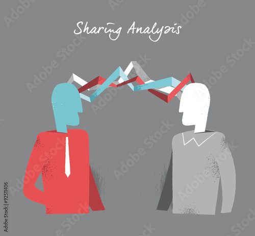 Condivisione analisi e statistiche