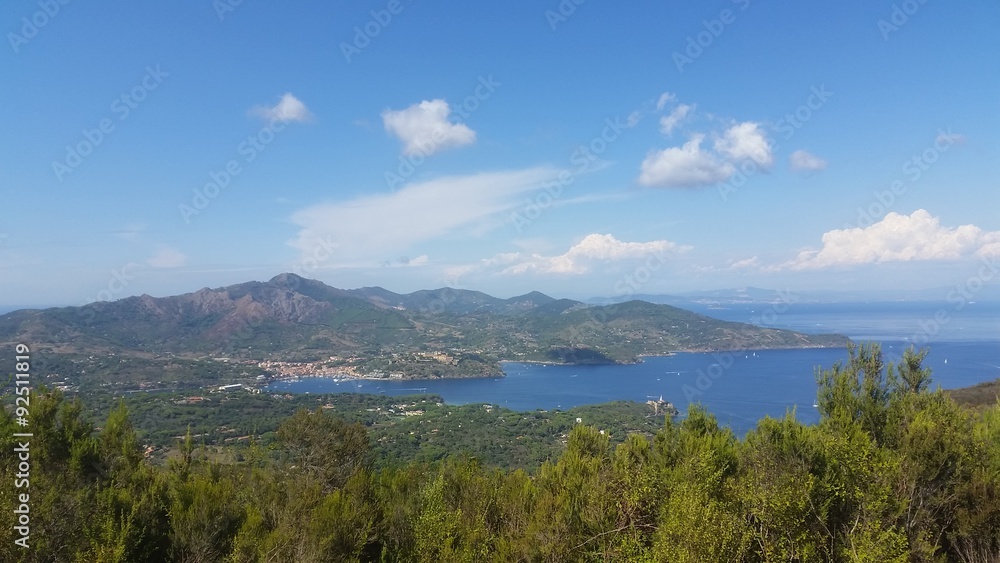 Isola d'Elba