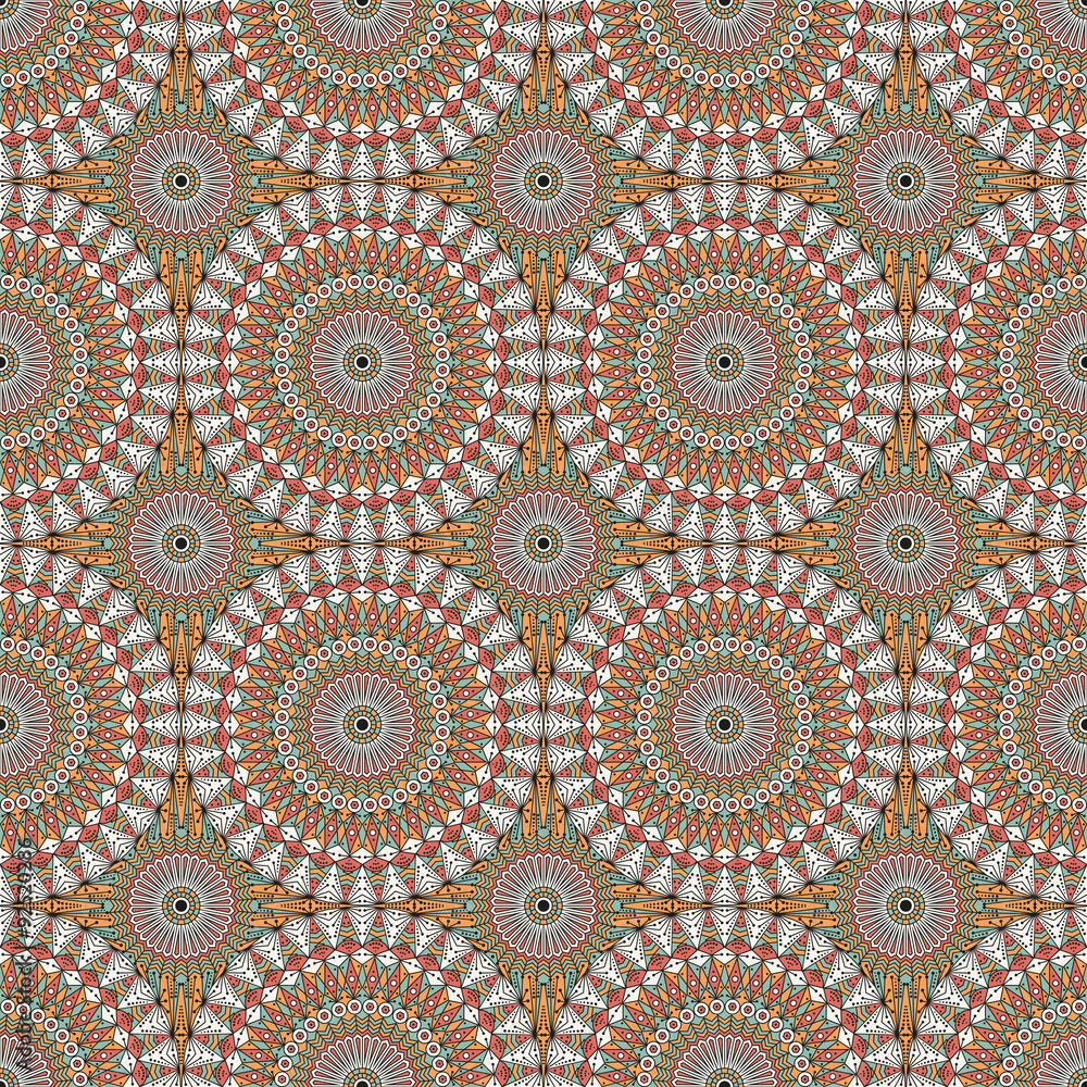 Abstract pattern seamless Abstract pattern seamless