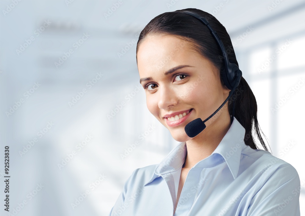 Customer Service Representative.