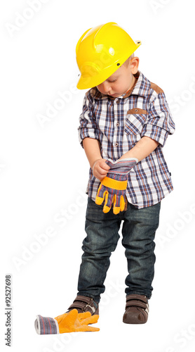 little handyman