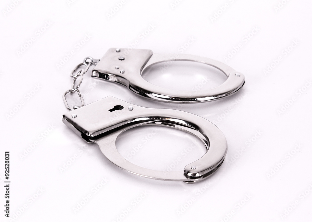 Handcuffs Handcuffs